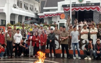 Pemkot Sukabumi Pilih Kasih: Lapang Merdeka Digadai untuk Hiburan, Ruang Ibadah Justru Dikandangkan!