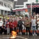 Pemkot Sukabumi Pilih Kasih: Lapang Merdeka Digadai untuk Hiburan, Ruang Ibadah Justru Dikandangkan!