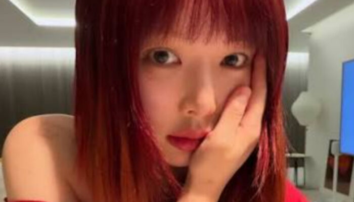Penampilan Terbaru HyunA di Jepang: Makin Langsing dan Mesra dengan Suami