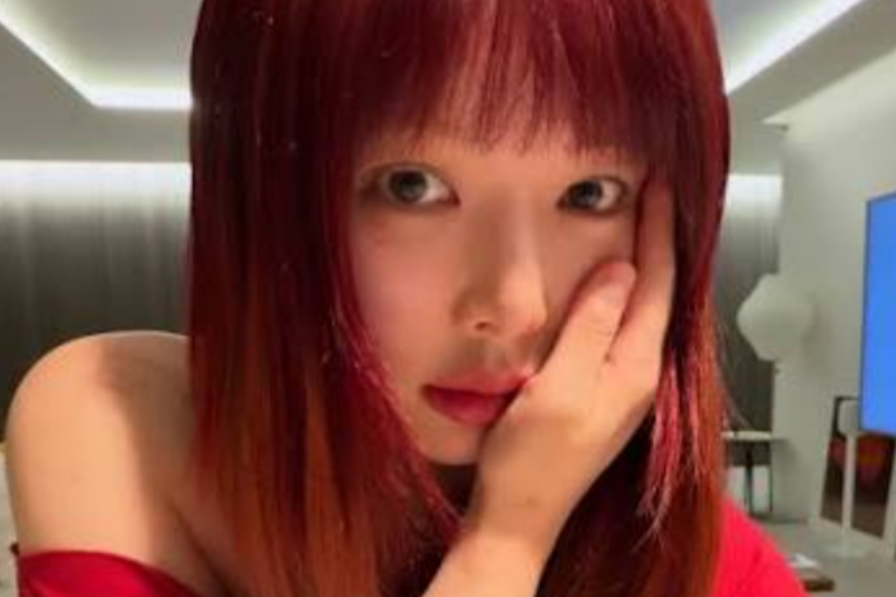 Penampilan Terbaru HyunA di Jepang: Makin Langsing dan Mesra dengan Suami