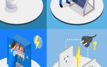 Pengadaan PLTS di 20 Puskesmas Purwakarta Disorot, Dinilai Tak Efisien