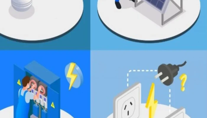 Pengadaan PLTS di 20 Puskesmas Purwakarta Disorot, Dinilai Tak Efisien