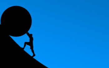 Pengorbanan yang Terasa Sakit Adalah Investasi Masa Depan