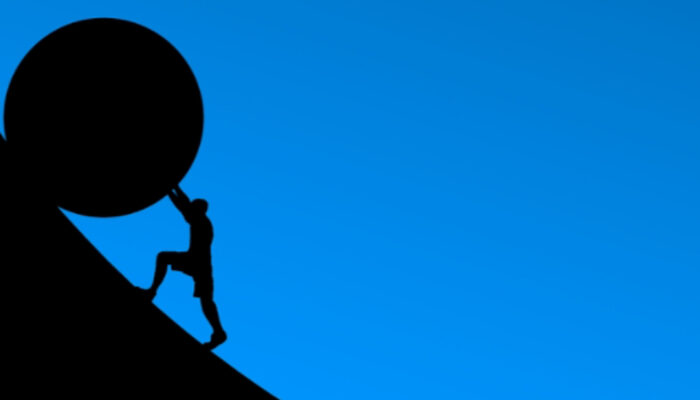 Pengorbanan yang Terasa Sakit Adalah Investasi Masa Depan