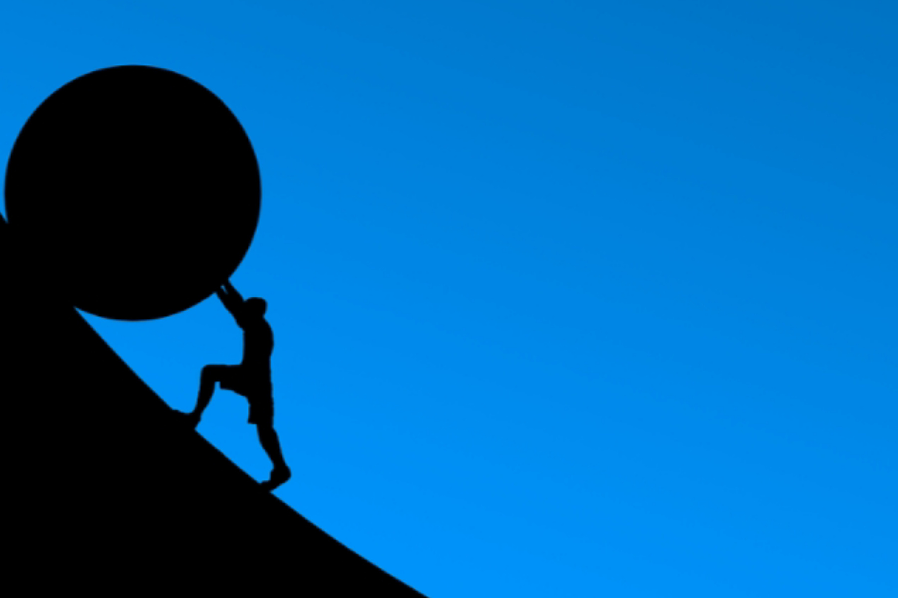 Pengorbanan yang Terasa Sakit Adalah Investasi Masa Depan