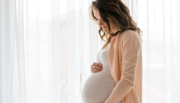 Pentingnya PMT Ibu Hamil: Cegah Stunting Sejak Dini