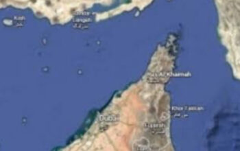 Pentingnya Selat Hormuz: Jalur Nadi Energi Dunia yang Rawan Konflik