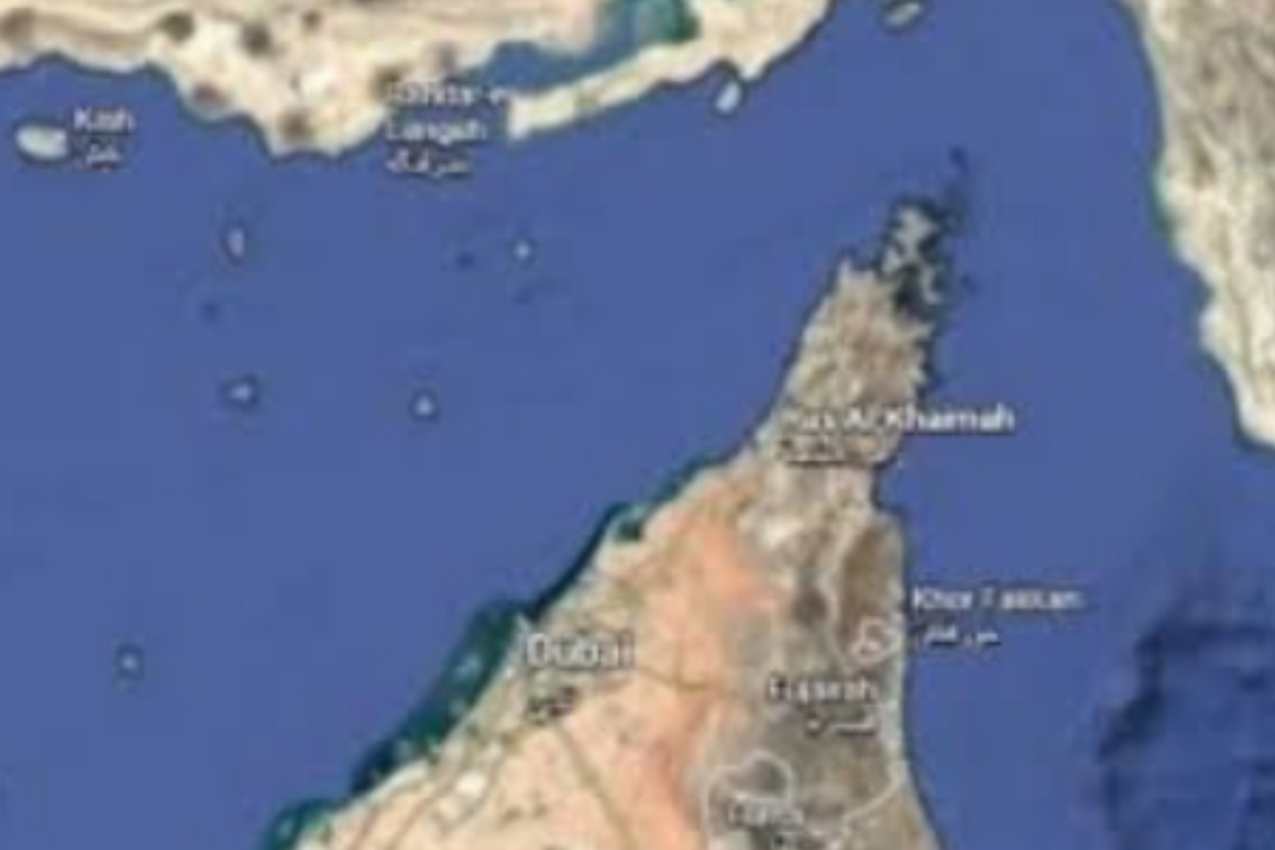 Pentingnya Selat Hormuz: Jalur Nadi Energi Dunia yang Rawan Konflik