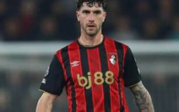 Perang Raksasa! Manchester United, Chelsea, dan Spurs Rebutan Marcos Senesi