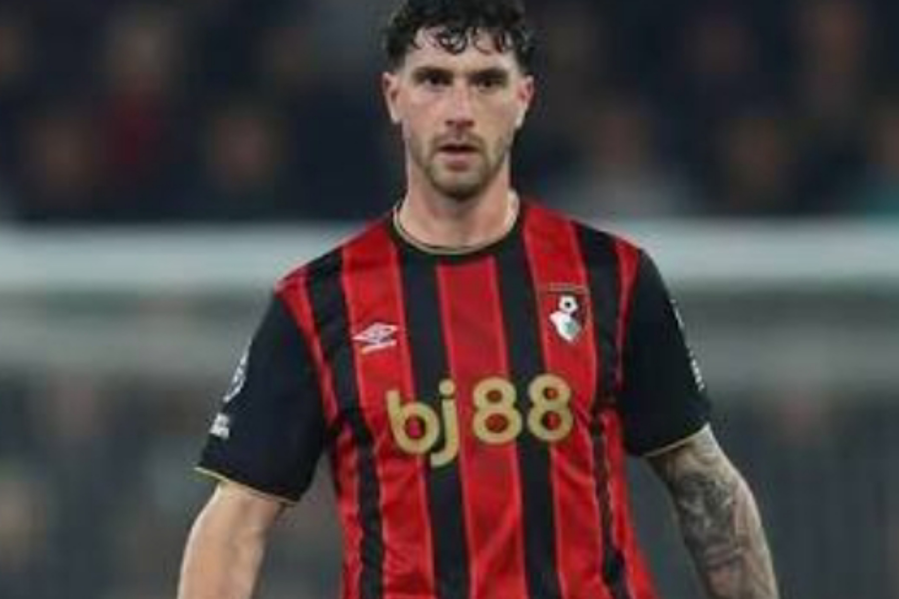 Perang Raksasa! Manchester United, Chelsea, dan Spurs Rebutan Marcos Senesi 1 Perang Raksasa! Manchester United, Chelsea, dan Spurs Rebutan Marcos Senesi