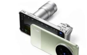 Perang Ultra: Vivo X300 Ultra Tantang Dominasi Flagship Global