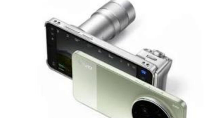 Perang Ultra: Vivo X300 Ultra Tantang Dominasi Flagship Global