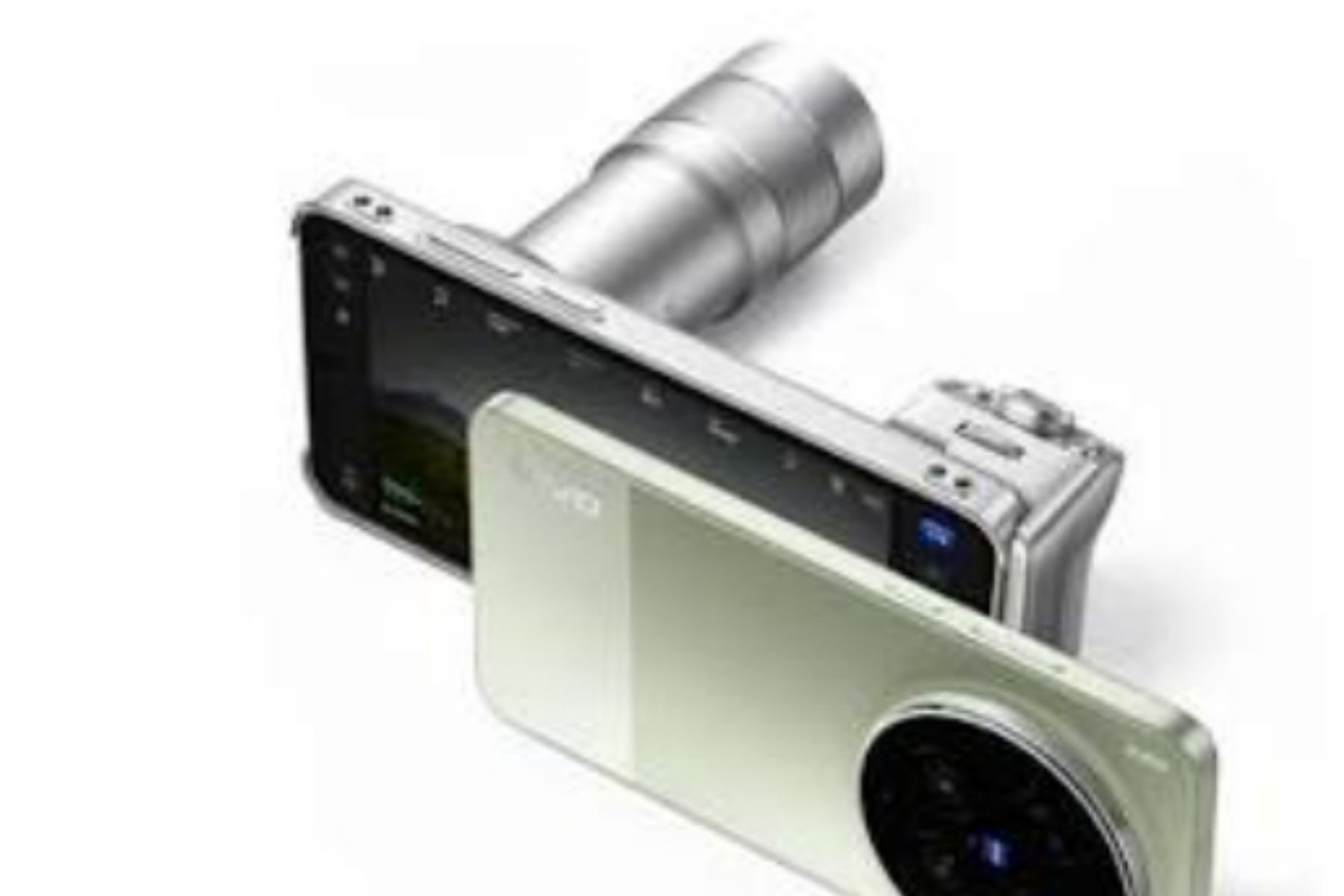 Perang Ultra: Vivo X300 Ultra Tantang Dominasi Flagship Global