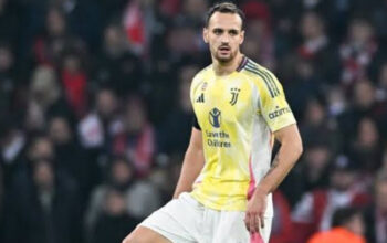 Perburuan Bek: Nottingham Forest Incar Federico Gatti dari Juventus
