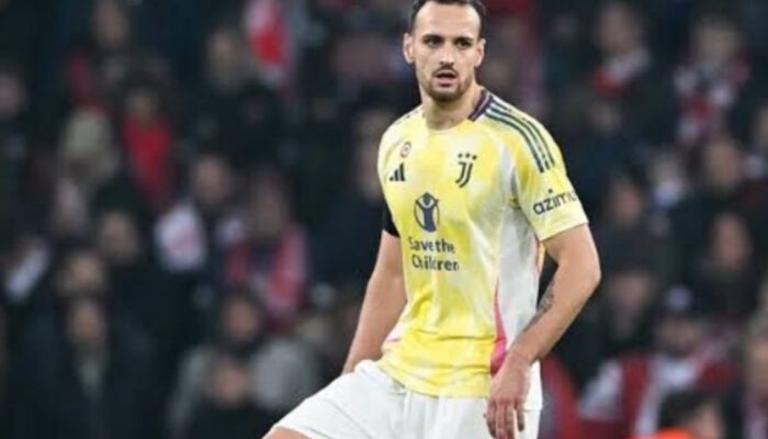 Perburuan Bek: Nottingham Forest Incar Federico Gatti dari Juventus