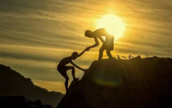 Percayalah, Tidak Ada Kebaikan yang Berujung Sia-sia