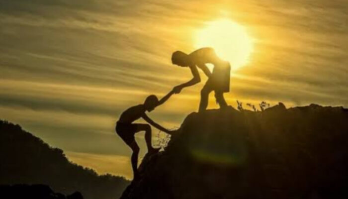 Percayalah, Tidak Ada Kebaikan yang Berujung Sia-sia