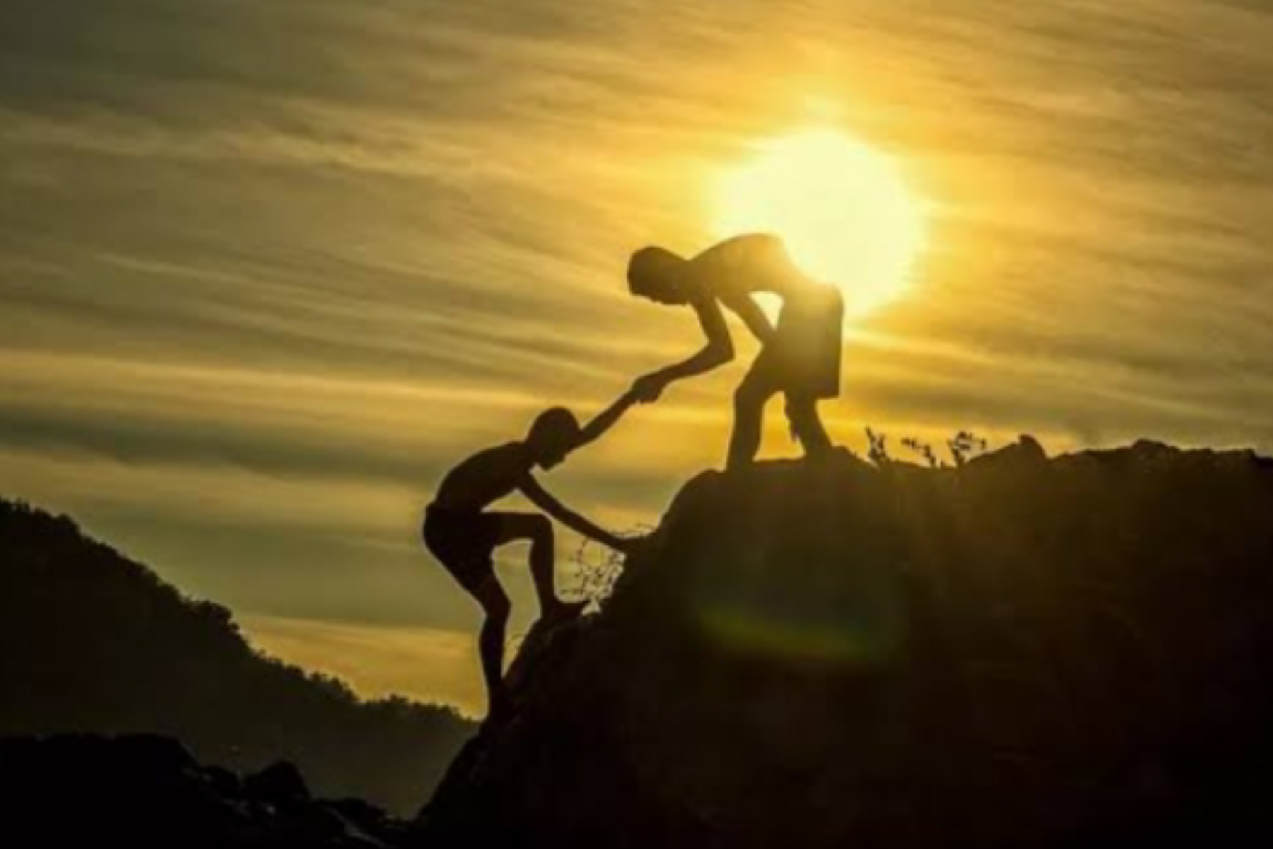 Percayalah, Tidak Ada Kebaikan yang Berujung Sia-sia