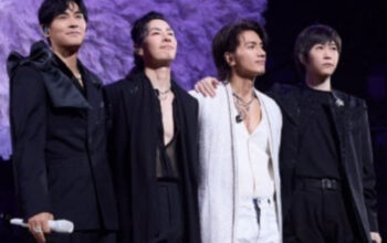 Perpisahan Manis DKZ: Resmi Bubar Mei 2026, Bagaimana Nasib Para Member? 4 Perpisahan Manis DKZ: Resmi Bubar Mei 2026, Bagaimana Nasib Para Member?