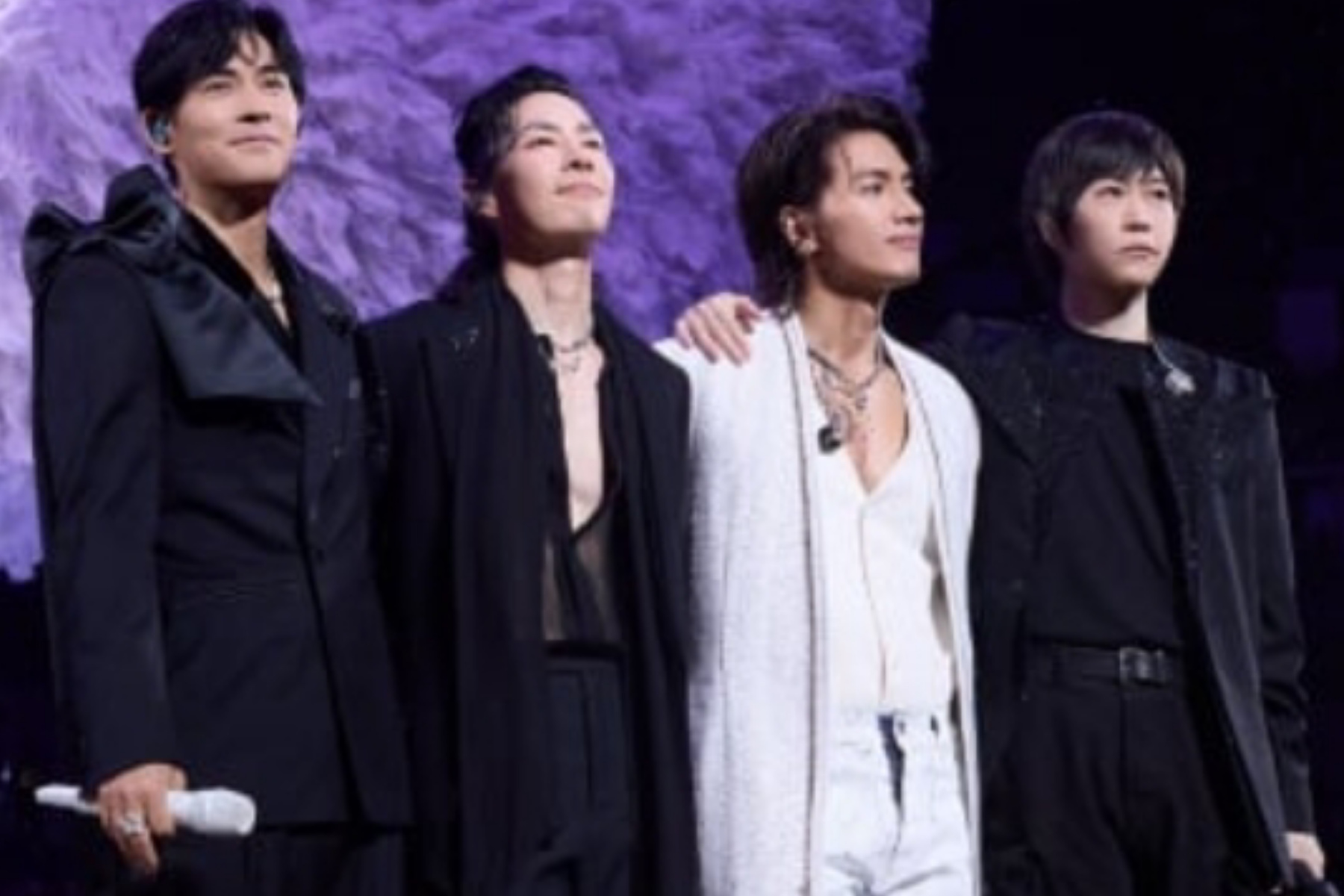 Perpisahan Manis DKZ: Resmi Bubar Mei 2026, Bagaimana Nasib Para Member?