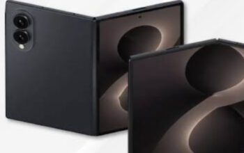 Persaingan Foldable: Samsung Siapkan Galaxy Z Fold Wide