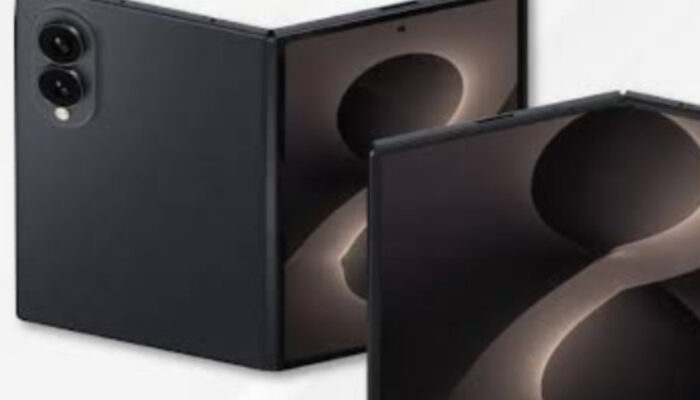 Persaingan Foldable: Samsung Siapkan Galaxy Z Fold Wide