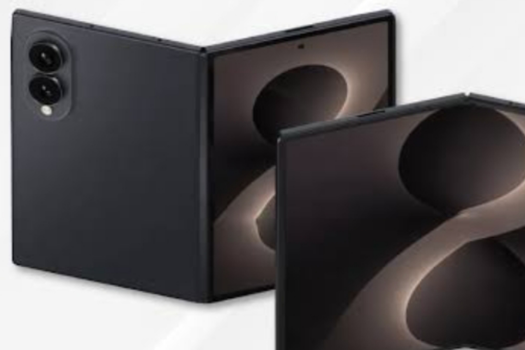 Persaingan Foldable: Samsung Siapkan Galaxy Z Fold Wide