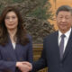 Pertemuan Bersejarah Xi Jinping dan Pemimpin Oposisi Taiwan