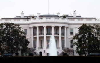 Pertemuan Bersejarah di Gedung Putih: Trump Bahas Stabilitas Lebanon