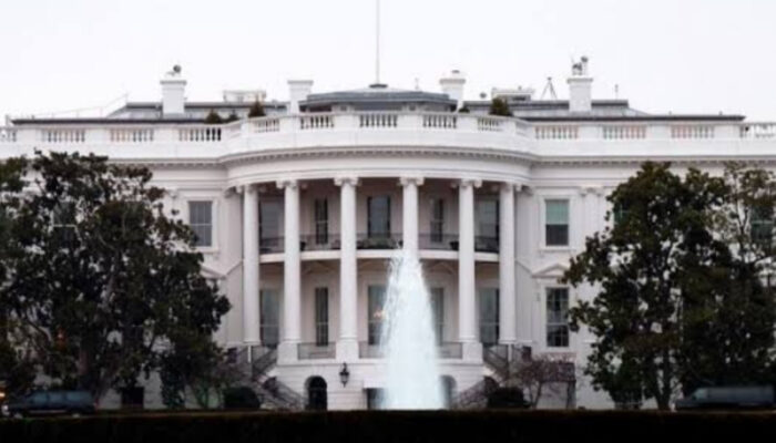 Pertemuan Bersejarah di Gedung Putih: Trump Bahas Stabilitas Lebanon