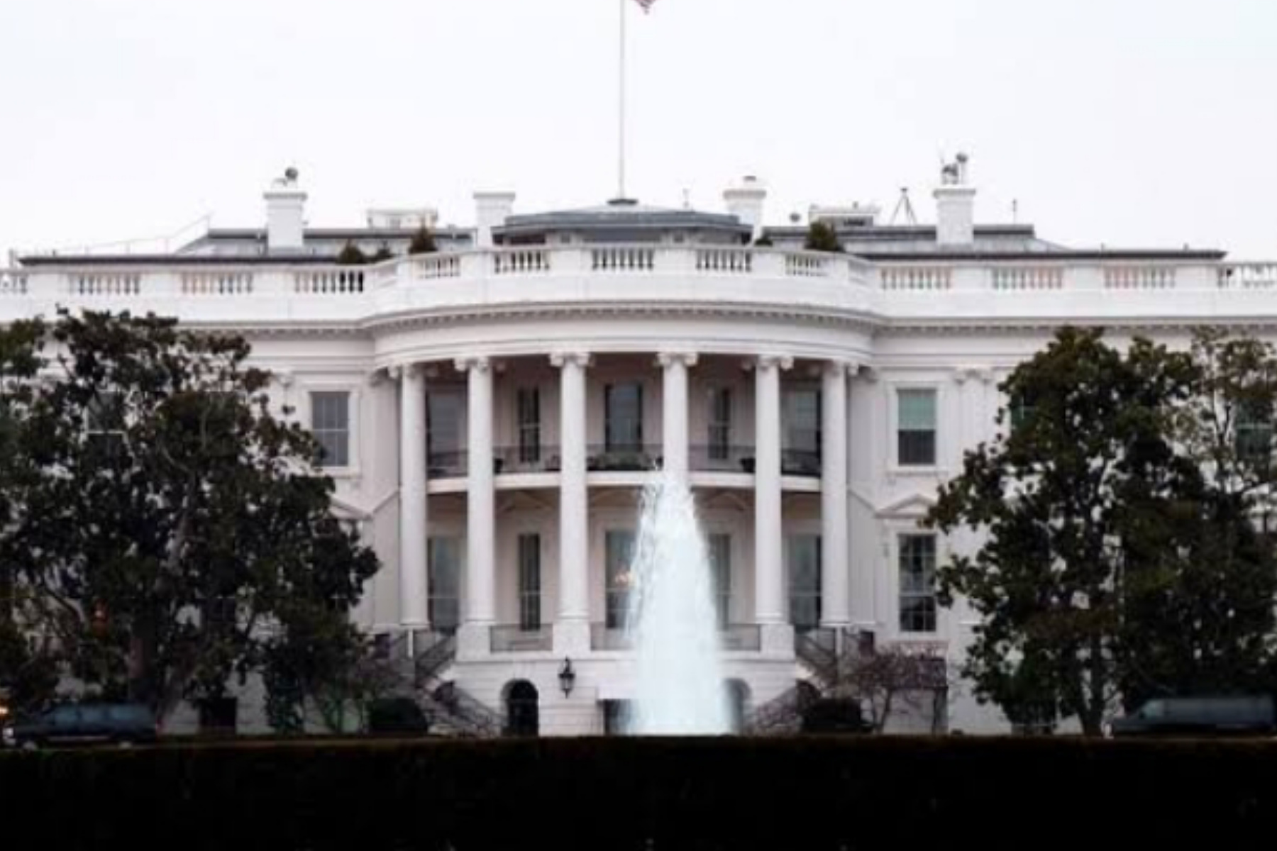 Pertemuan Bersejarah di Gedung Putih: Trump Bahas Stabilitas Lebanon