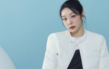 Pesona Baru Sang Ratu Es: Kim Yuna Tampil Elegan dengan Gaya Rambut Bob