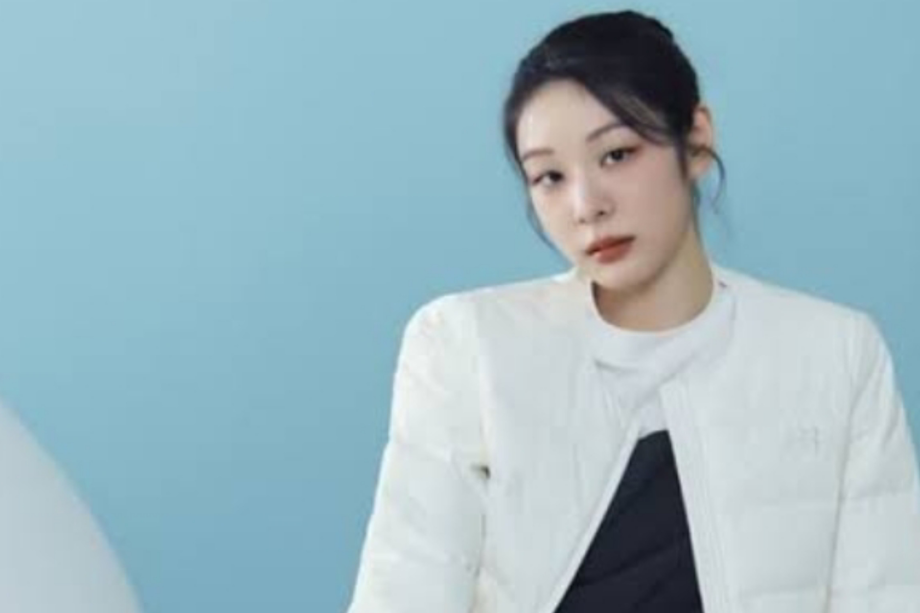 Pesona Baru Sang Ratu Es: Kim Yuna Tampil Elegan dengan Gaya Rambut Bob