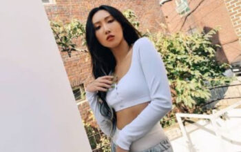 Pesona Hwa Sa: Tampil Percaya Diri dengan Curve Body yang Menawan