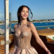 Pesona Memukau Jisoo BLACKPINK di Cannes: Raih Penghargaan Madame Figaro Rising Star