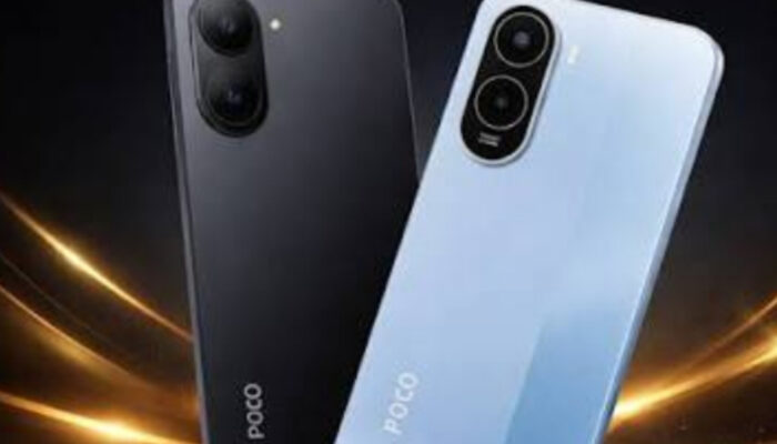 Poco C81 dan C81x: Baterai Jumbo dan Update Panjang