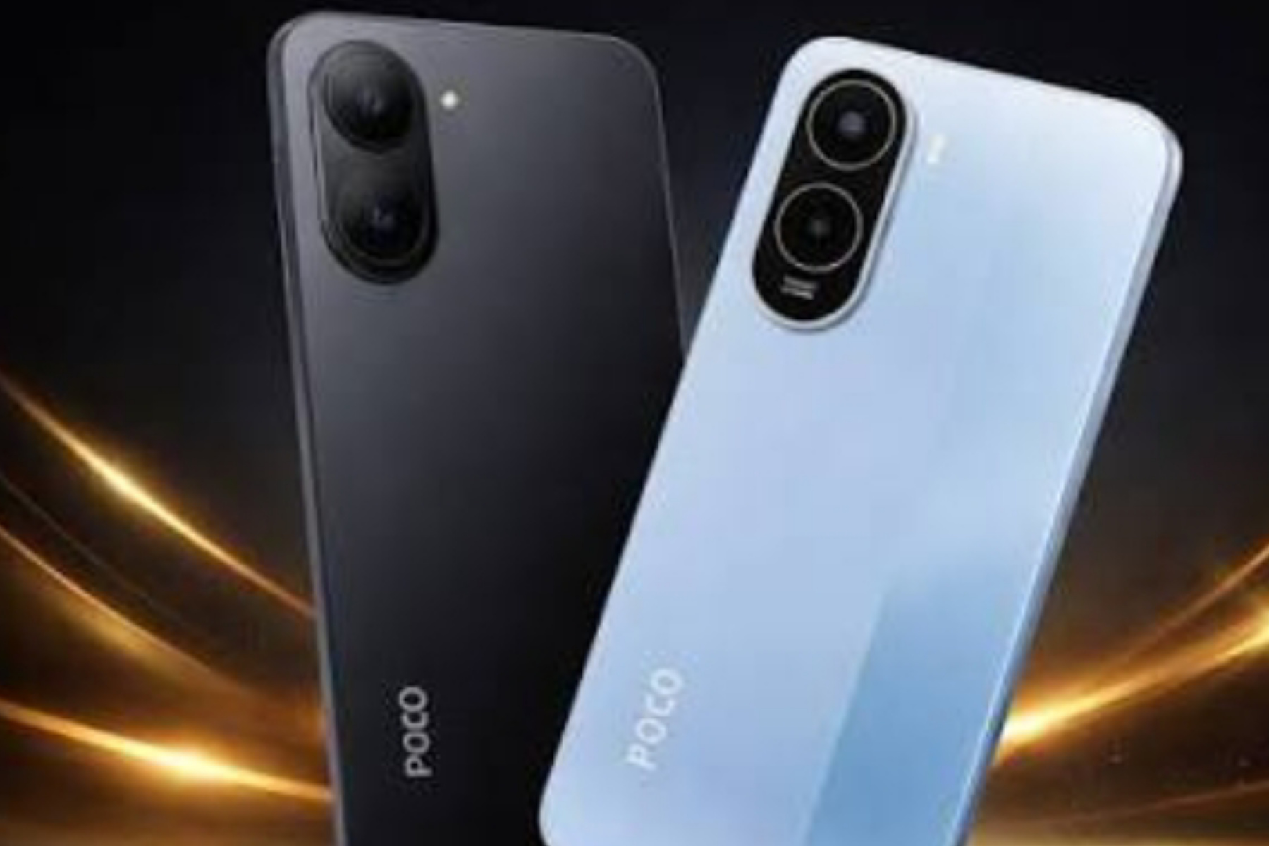 Poco C81 dan C81x: Baterai Jumbo dan Update Panjang