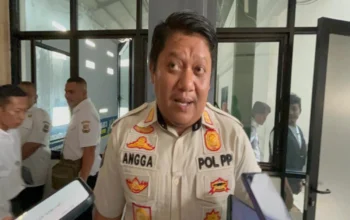 Polemik Tower KBB Memanas, Satpol PP Ambil Sikap