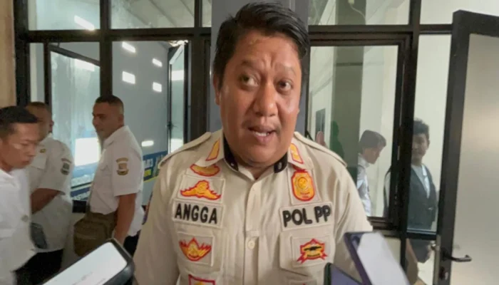 Polemik Tower KBB Memanas, Satpol PP Ambil Sikap