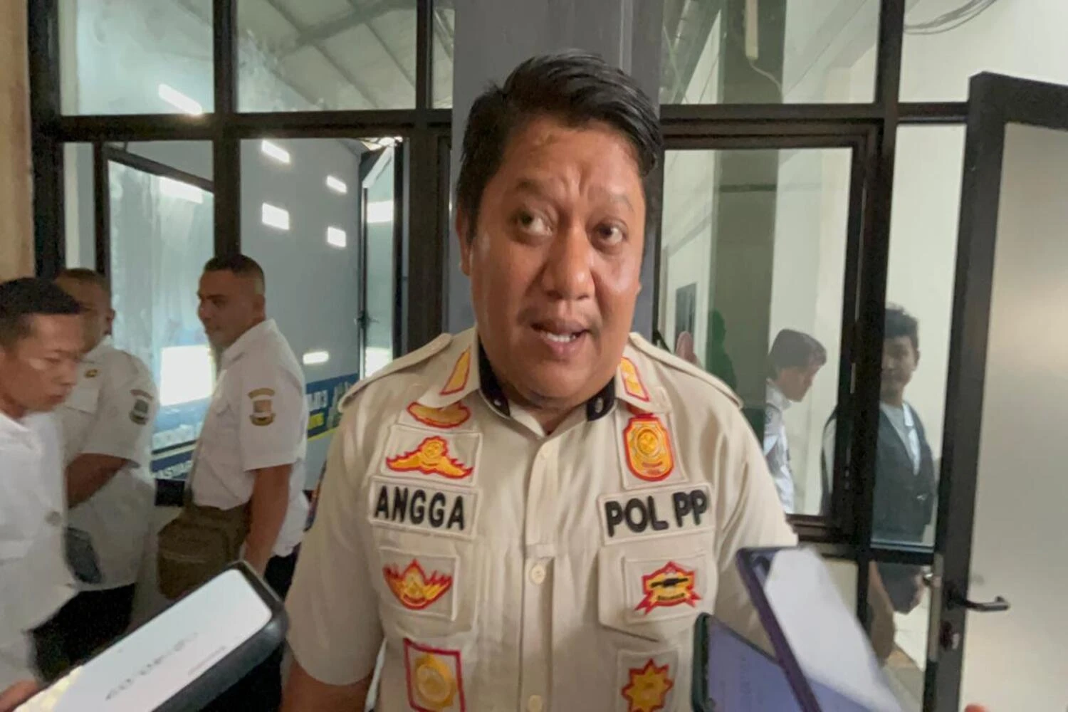Polemik Tower KBB Memanas, Satpol PP Ambil Sikap