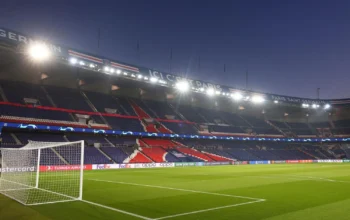 Prediksi PSG vs Bayern: Duel Panas Raksasa Eropa