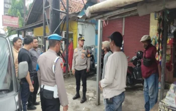 Premanisme di Purwakarta Meresahkan, Polisi Bergerak!