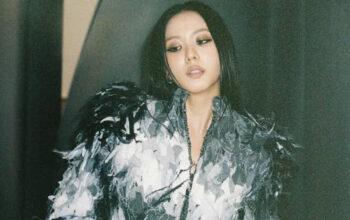 Profesionalisme Jisoo BLACKPINK: Tetap Terbang ke Paris di Tengah Prahara Keluarga