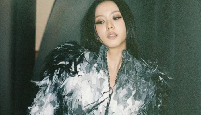 Profesionalisme Jisoo BLACKPINK: Tetap Terbang ke Paris di Tengah Prahara Keluarga
