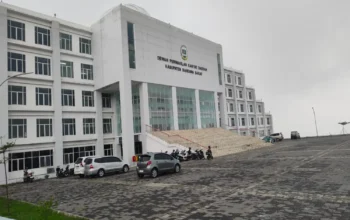 Puluhan Anggota DPRD KBB Absen Paripurna, BK Turun Tangan