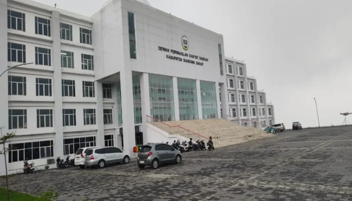 Puluhan Anggota DPRD KBB Absen Paripurna, BK Turun Tangan