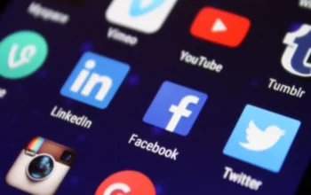 Rahasia Algoritma Media Sosial: Mengapa Konten Tertentu Selalu Viral?