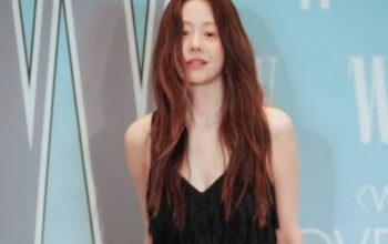 Rahasia Awet Muda Go Hyun Jung: Foto Instagram Terbaru yang Bikin Netizen Melongo!