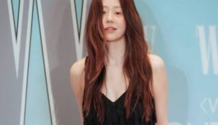 Rahasia Awet Muda Go Hyun Jung: Foto Instagram Terbaru yang Bikin Netizen Melongo!