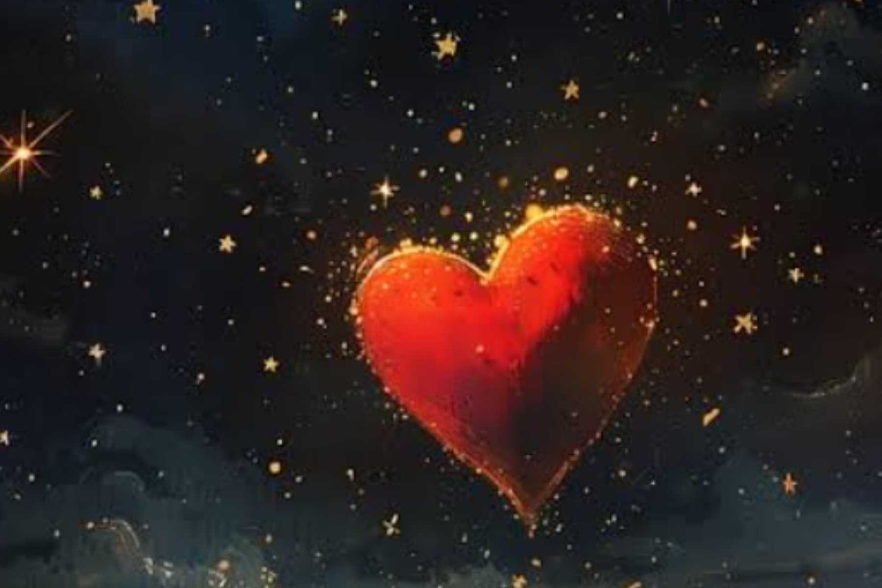 Rahasia Bahagia: Berikan Cintamu Kepada Orang yang Tepat